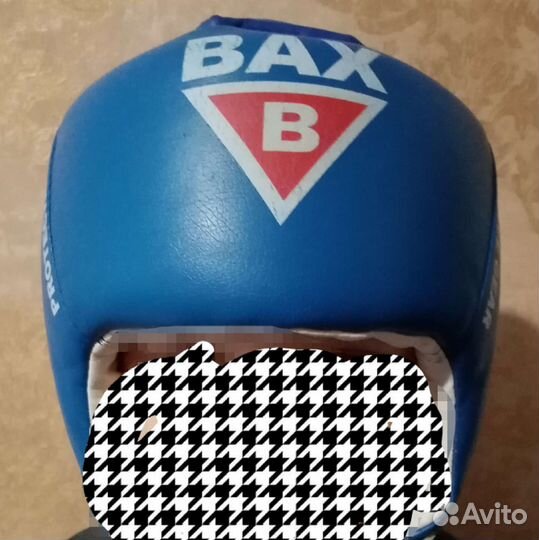 Продам шлем для бокса