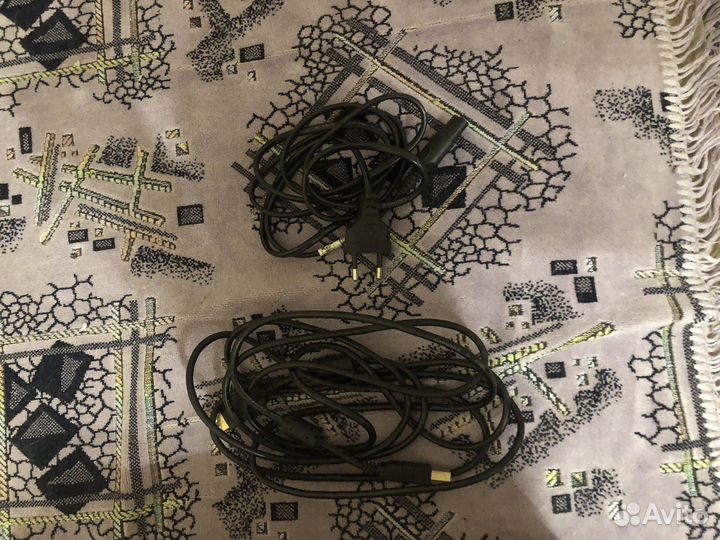 Цветной струйный принтер