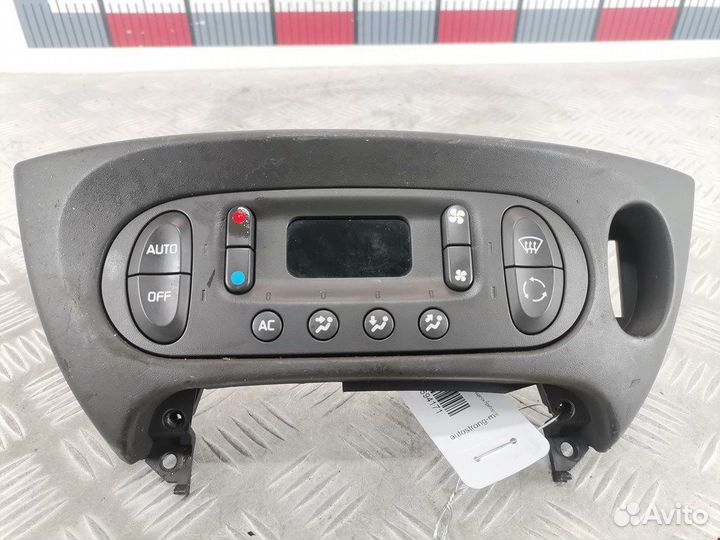 Переключатель для Renault Scenic 1