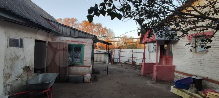 Дом 104 м² на участке 25 сот.