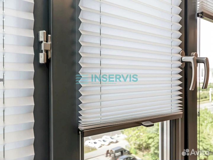 Рулонные шторы мини Тюмень