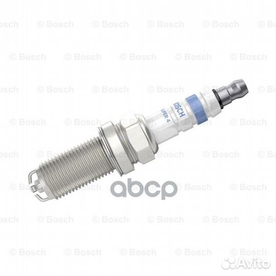 Свеча зажигания 0242232515 Bosch