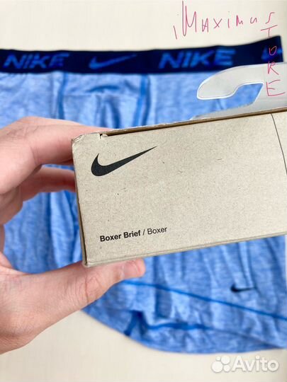 Трусы Nike Premium ReLuxe оригинал