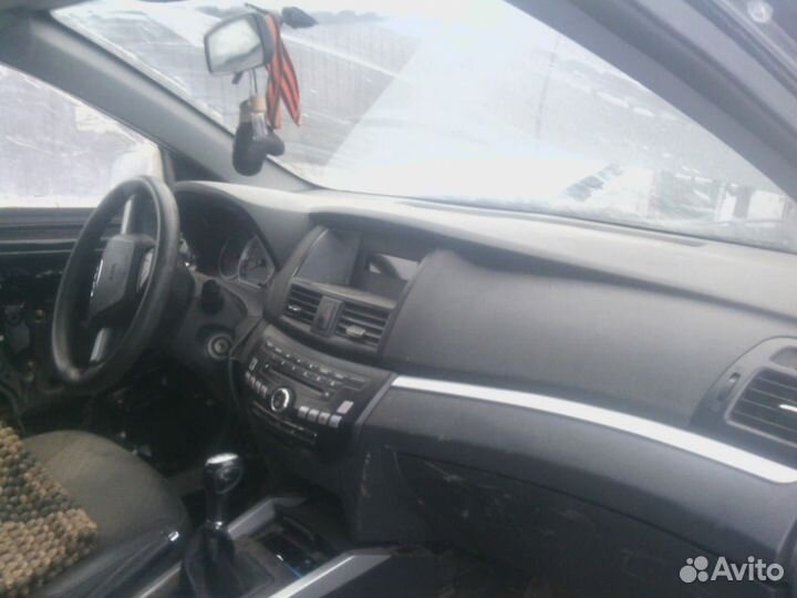 Lifan X60 Cebrium в разборе