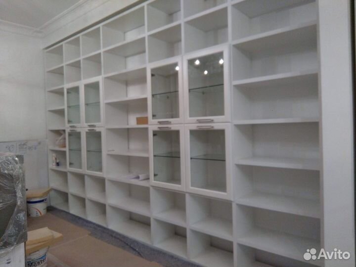 Замерщик корпусной мебели