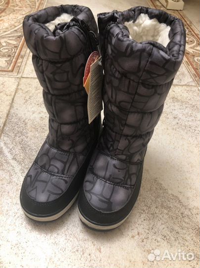 Новые дутики