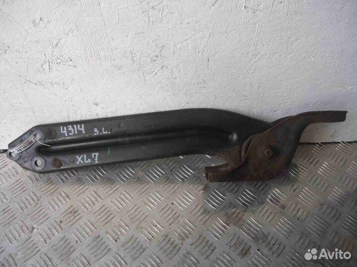 Рычаг зад L Suzuki XL-7 2 22878197