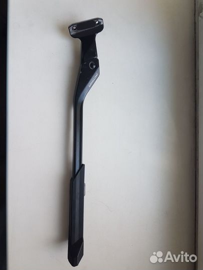 Подножка для велосипеда