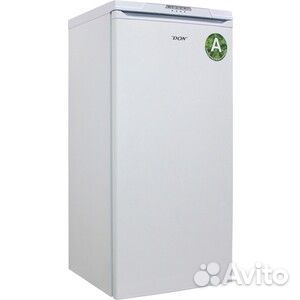 Морозильник