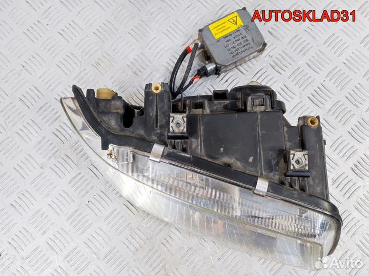 Фара правая Ксенон Audi A3 8L 15389600 Рестайлинг