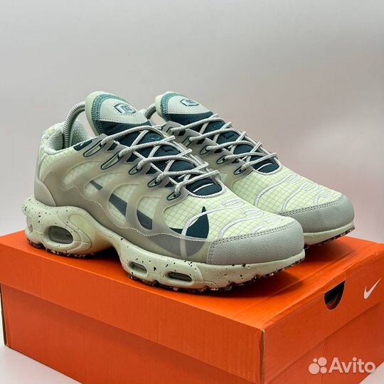 Кроссовки мужские Nike Air Max TN Plus Terrascape