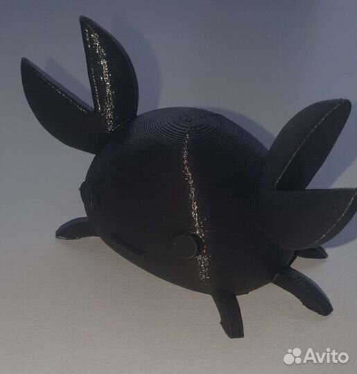 3D модели, печать по вашему заказу