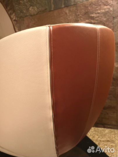 BoConcept. Кресла. design fauteuil & hocker shelly