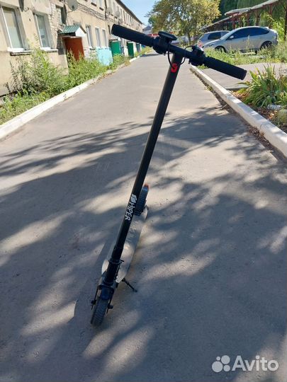 Электрический самокат