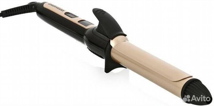 Плойка для завивки волос Redmond