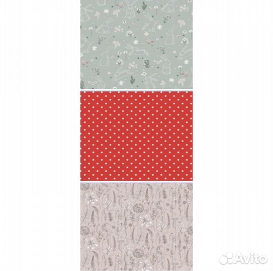 Скатерть хлопок рогожка