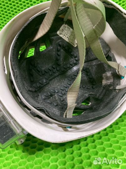 Экшн камера каска фонарик (204580)