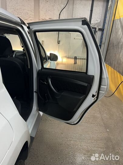 Renault Duster 1.6 МТ, 2017, 55 000 км