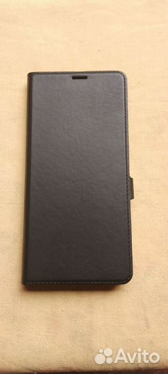 Чехол книжка на Infinix Hot 30i