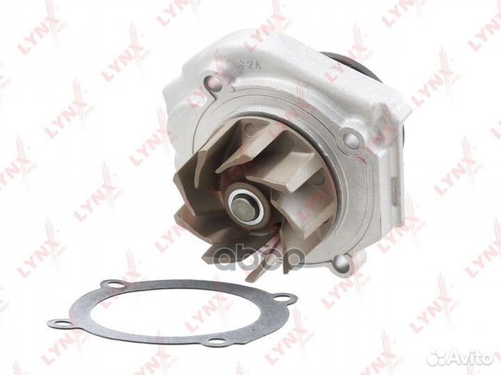 Насос водяной CW0238 lynxauto