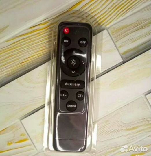 Профессиональная Кольцевая Лампа