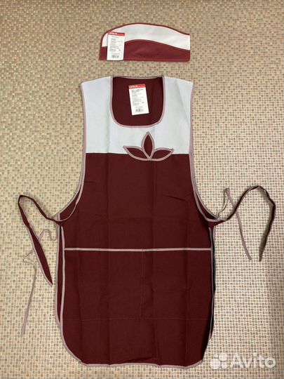 Спецодежда женская