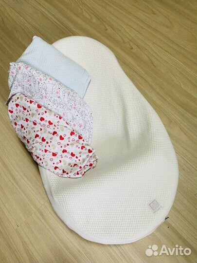 Кокон Red castle идеальное состояние