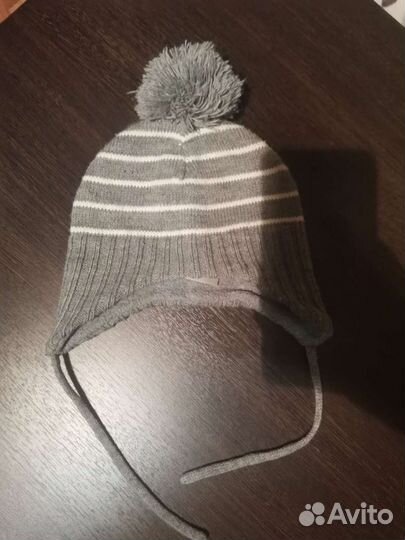 Шапка детская hm