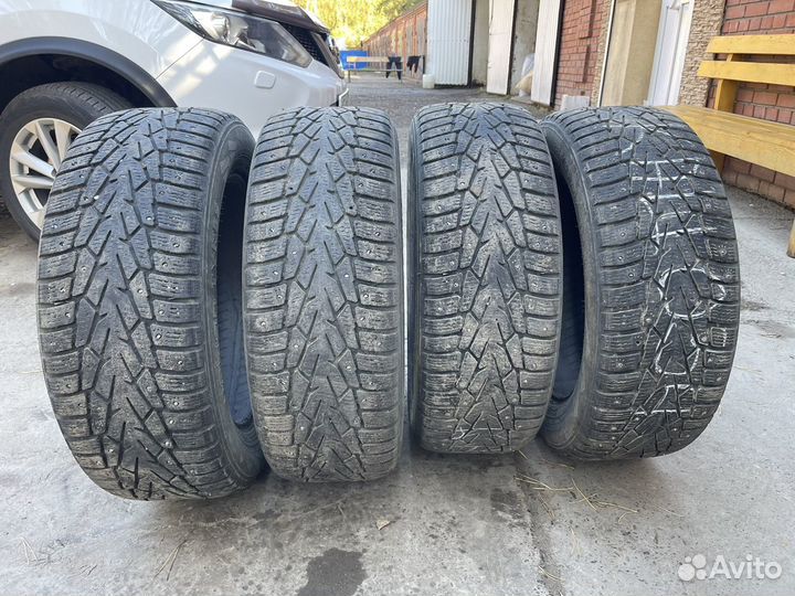 Nokian Tyres Nordman 7 SUV 215/60 R17