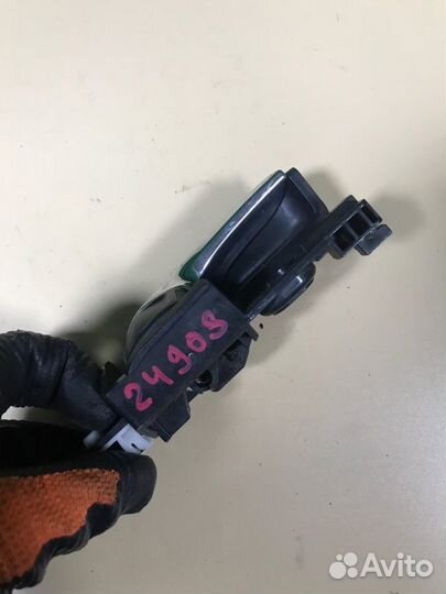 Ручка двери внутренняя передняя правая Honda N-Box