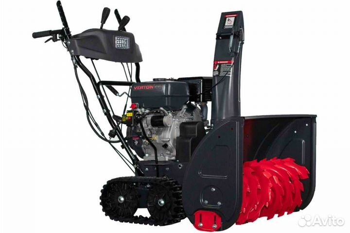 Снегоуборщик verton Ice SB-1576LTE