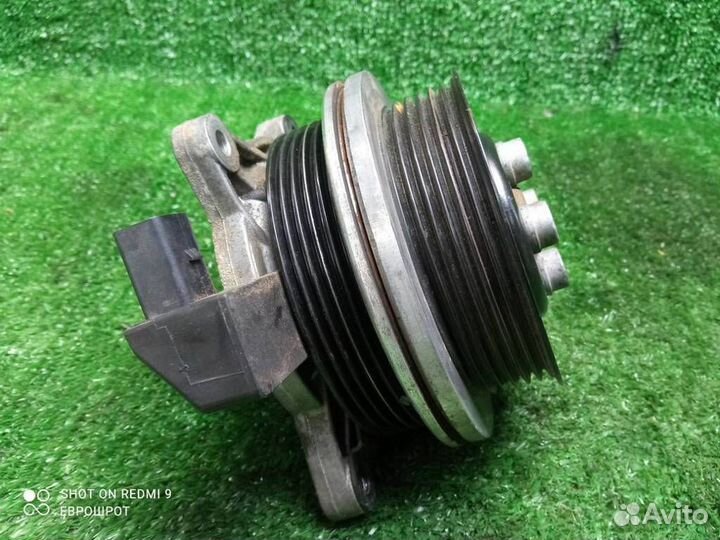 Насос водяной (помпа) Volkswagen Jetta 5 (2006-20