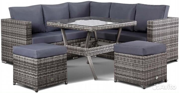 Садовая мебель