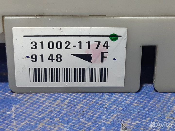 Блок предохранителей Mitsubishi Lancer 9 седан