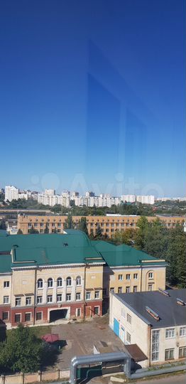 2-к. квартира, 64 м², 10/16 эт.