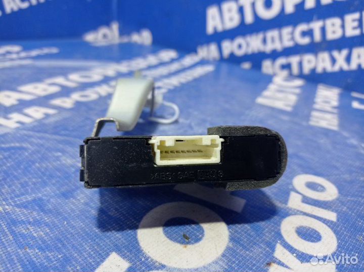 Блок электронный Toyota Blade хэтчбек 2GR-FE 2008