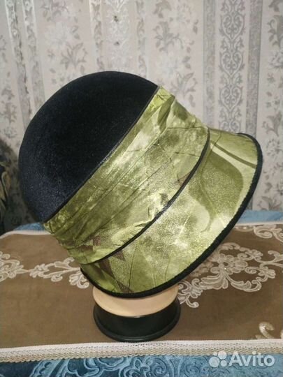 Шляпа новая р.60