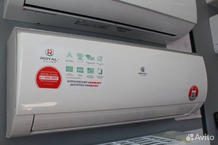 Установка монтаж кондиционера