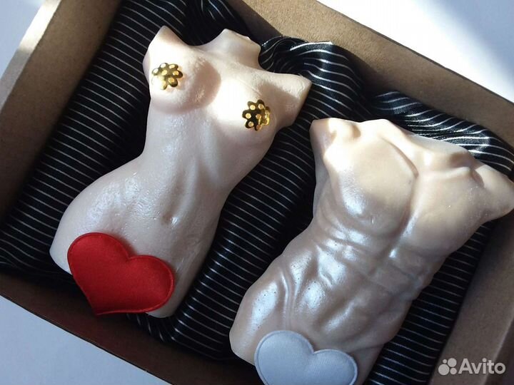 Сувенирное Мыло.Набор 