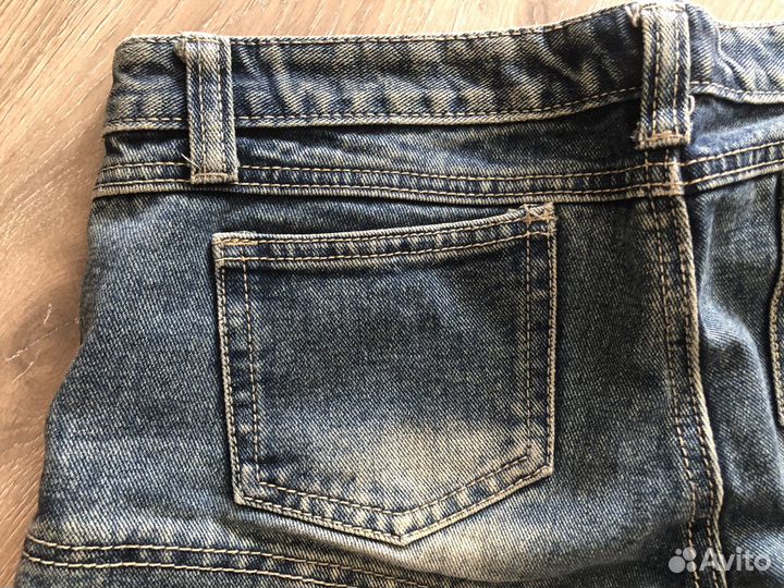 Шорты женские 42 44