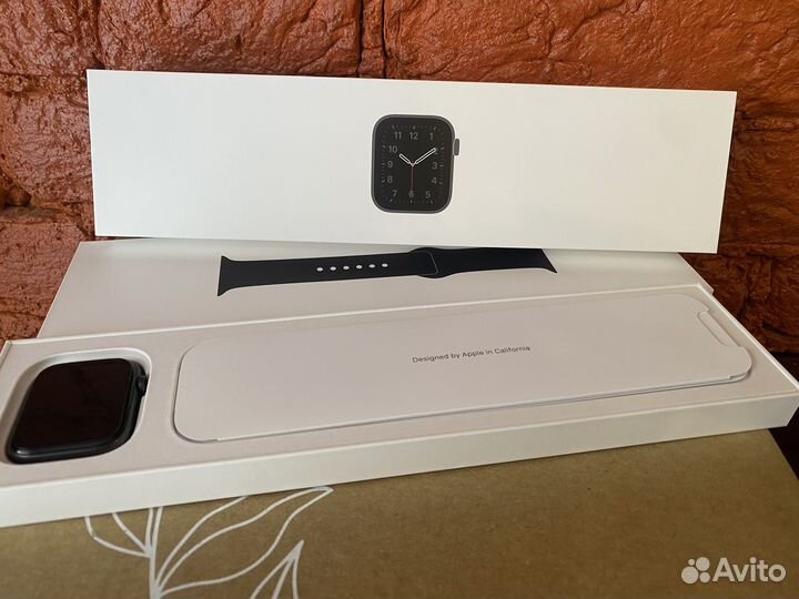 Apple watch se 2020