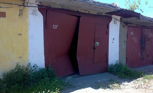 Ремонт распашных ворот