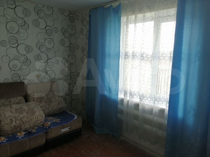 2-к. квартира, 45,8 м², 1/2 эт.