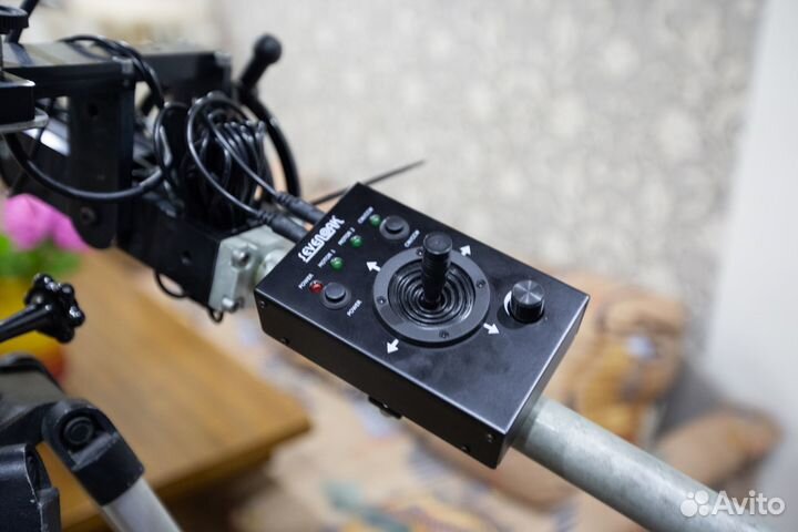 Кран операторский Slidekamera HKR-2 (Польша)