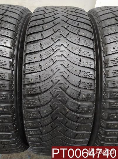 Michelin Latitude X-Ice North 2 225/65 R17 98H