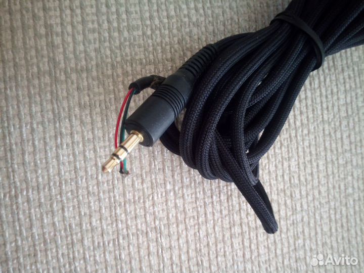 Запчасти к наушникам Panasonic RP-HTF890