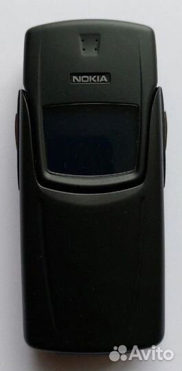 Nokia 8910i