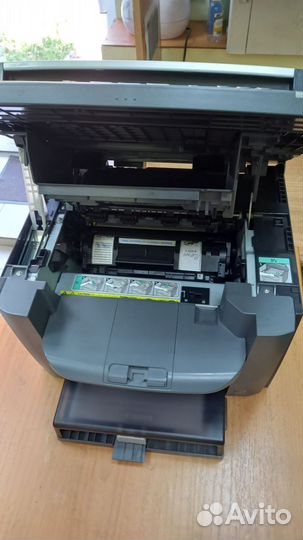 Мфу лазерный Canon i-sensys MF4018