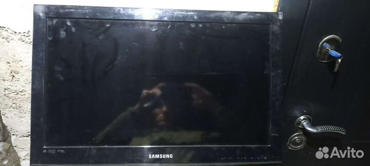 Samsung le26c454e3w