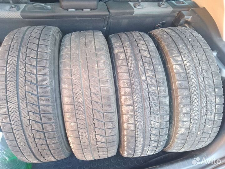 Диски и колеса на 14